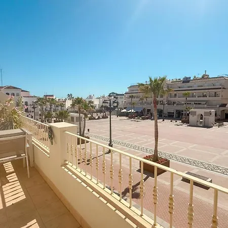 Appartement Jeanna B
